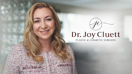 Dr. Joy Cluett, Plastic and Cosmetic Surgeon