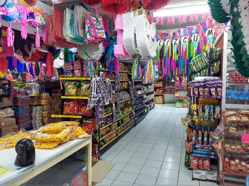 Dulcelandia en Mexicali