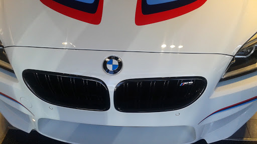 BMW Dealer «BMW of Greenwich», reviews and photos, 355 West Putnam Avenue, Greenwich, CT 06830, USA