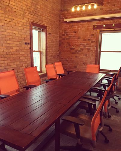 Office Space Rental Agency «Office Evolution Ogden», reviews and photos, 221 25th St, Ogden, UT 84401, USA