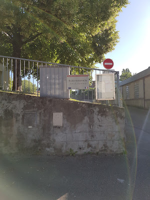 Ecole Maternelle Kennedy à Besançon