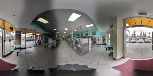 Laundromat «Sparklean Laundry Riverside», reviews and photos, 3911 Chicago Ave, Riverside, CA 92507, USA