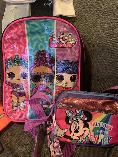 Clothing Store «Ross Dress for Less», reviews and photos, 8720 TX-121, McKinney, TX 75070, USA