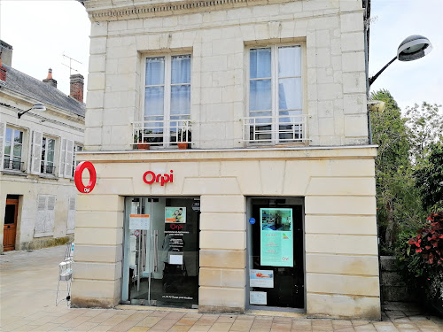 Agence immobilière Agence immobilière Orpi Loir Immobilier Vendôme Vendôme