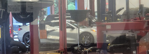 Car Repair and Maintenance «Pep Boys Auto Service & Tire», reviews and photos, 3884 Peachtree Rd NE, Brookhaven, GA 30319, USA