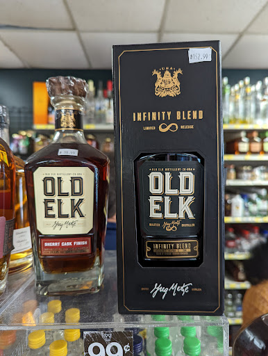 Liquor Store «Liquor Depot», reviews and photos, 2534 E Bearss Ave, Tampa, FL 33613, USA