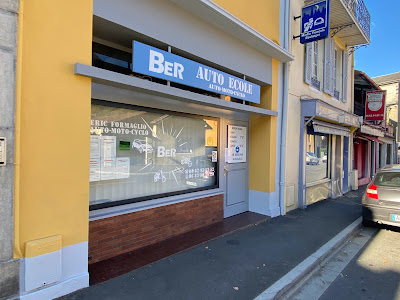 Auto école BER à Bagnères-de-Bigorre