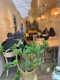 Photos du propriétaire du Restaurant japonais Bon Wok à Lyon - n°16