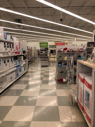 Fabric Store «Jo-Ann Fabrics and Crafts», reviews and photos, 23125 W Outer Dr, Allen Park, MI 48101, USA