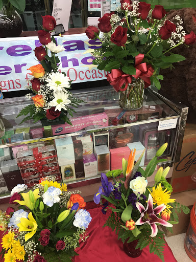 Estrella's Flower Shop