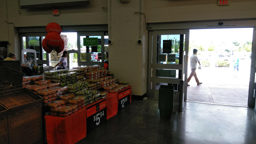 Supermarket «Walmart Neighborhood Market», reviews and photos, 11800 Hialeah Gardens Blvd, Hialeah Gardens, FL 33018, USA
