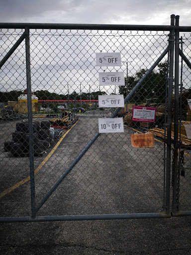 Home Improvement Store «Tractor Supply Co.», reviews and photos, 3826 S Suncoast Blvd, Homosassa, FL 34448, USA