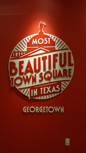 Historical Landmark «Georgetown Visitors Center», reviews and photos, 103 W 7th St, Georgetown, TX 78626, USA