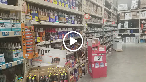 Home Improvement Store «The Home Depot», reviews and photos, 4560 13th St, St Cloud, FL 34769, USA