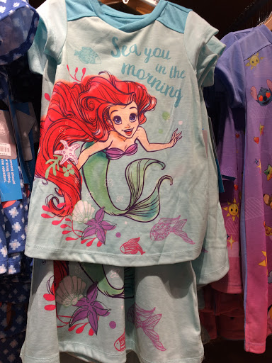 Toy Store «Disney Store», reviews and photos, 4818 River City Dr, Jacksonville, FL 32246, USA