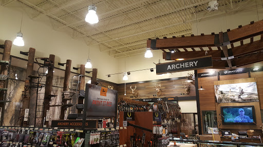 Outdoor Sports Store «Field & Stream», reviews and photos, 2075 Interchange Rd, Erie, PA 16509, USA