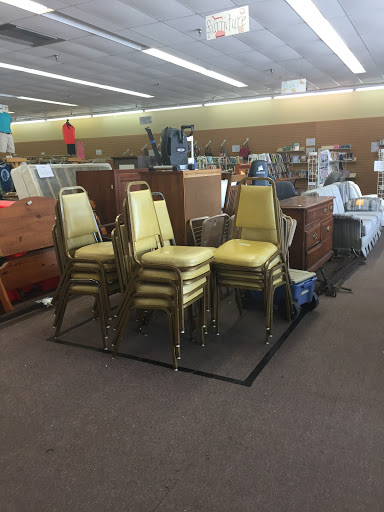 Thrift Store «Tender Hearts Thrift Store», reviews and photos, 1735 Heckle Blvd #117, Rock Hill, SC 29732, USA