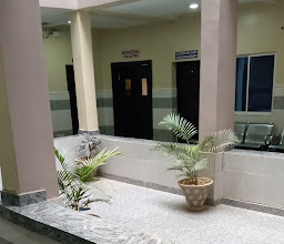 ASHMED SPECIALIST HOSPITAL photo