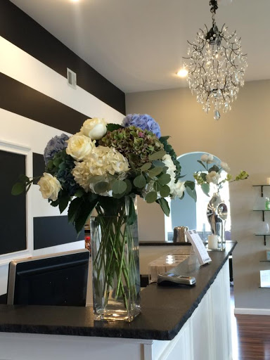 Beauty Salon «Texture Salon & Spa», reviews and photos, 390 Vineyard Way #401, West Grove, PA 19390, USA