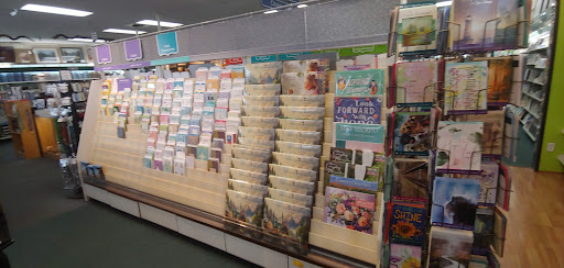 Christian Book Store «Majesty Bible and Gifts», reviews and photos, 7020 N Cedar Ave, Fresno, CA 93720, USA