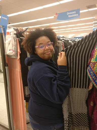 Clothing Store «Ross Dress for Less», reviews and photos, 1955 41st Ave, Capitola, CA 95010, USA