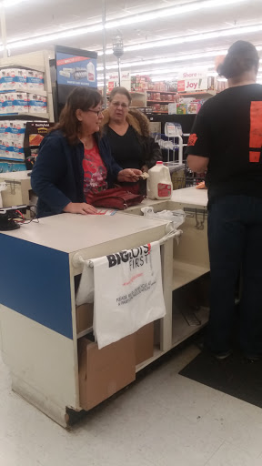 Discount Store «Big Lots», reviews and photos, 400 W Rollins Rd, Round Lake Beach, IL 60073, USA