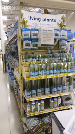 Pet Supply Store «PetSmart», reviews and photos, 934 W Street Rd, Warminster, PA 18974, USA