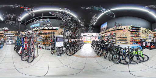 Bicycle Store «SunCycling and Fitness Shop», reviews and photos, 132 Hialeah Dr, Hialeah, FL 33010, USA