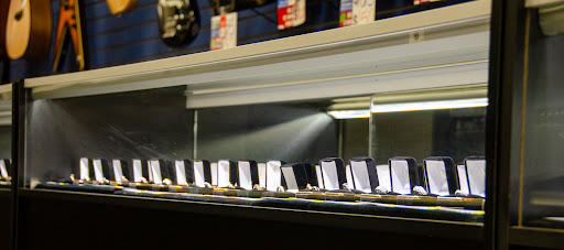 Pawn Shop «Broadway Jewelry & Pawn», reviews and photos, 5553 S Broadway, Littleton, CO 80121, USA