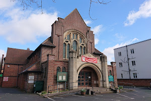 Hall Green Baptist Church