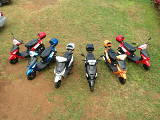 ATV Dealer «Cycle Pros Salvage», reviews and photos, 456 Bedford St, Bridgewater, MA 02324, USA