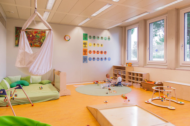 Rezensionen über Kita Chinderwält - Children's World Baden-Dättwil in Baden - Kindergarten