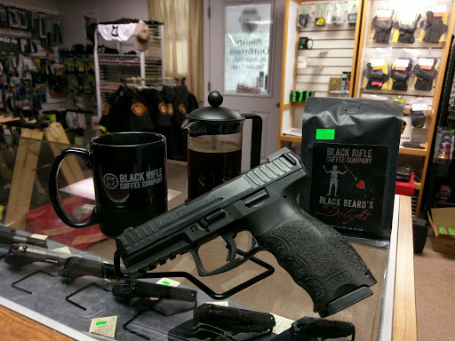 Gun Shop «Smith Outfitters, LLC», reviews and photos, 254 Avery Ave, Steubenville, OH 43952, USA