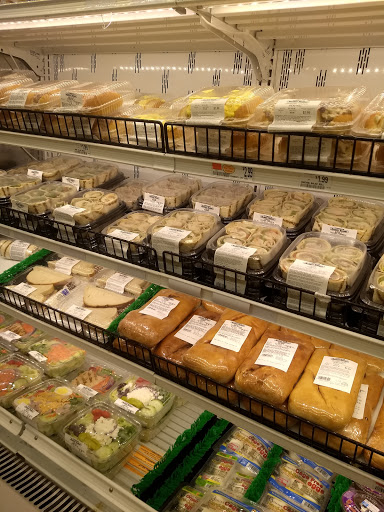 Grocery Store «Market Basket», reviews and photos, 400 Somerville Ave, Somerville, MA 02143, USA