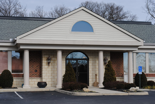 Eye Care Center «Apex Eye - Kenwood Location», reviews and photos, 5240 E Galbraith Rd b, Cincinnati, OH 45236, USA
