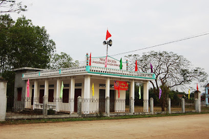 Nhà Nghỉ Thúy Sơn
