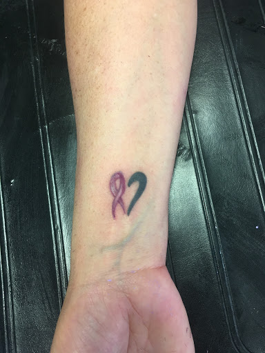 Tattoo Shop «Righteous Tattoo», reviews and photos, 2371 Manchester Rd, Akron, OH 44314, USA