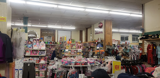 Department Store «Renys Department Store», reviews and photos, 86 Front St, Bath, ME 04530, USA