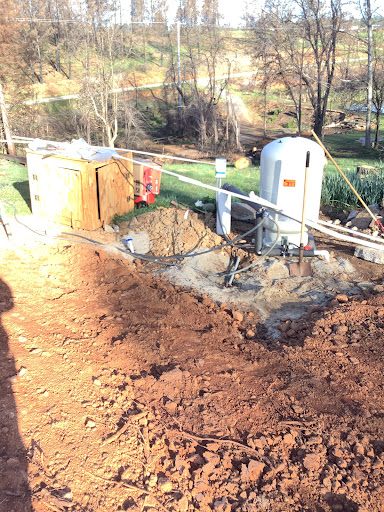 Plumber «JeffCo Plumbing Inc», reviews and photos, 13170 Lincoln Way, Auburn, CA 95603, USA