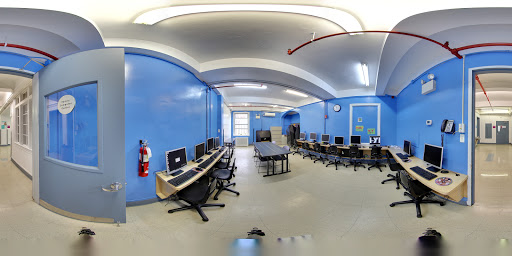 Youth Organization «Bedford - Stuyvesant YMCA», reviews and photos, 1121 Bedford Ave, Brooklyn, NY 11216, USA