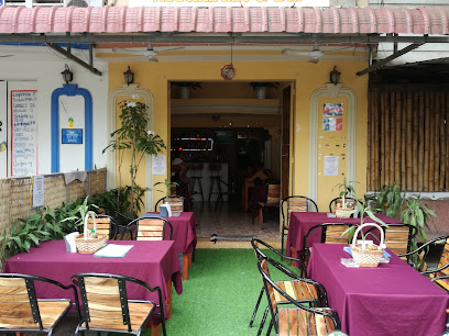 Lisa Restaurant & Bar