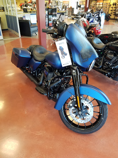 Motorcycle Dealer «Atlantic County Harley-Davidson», reviews and photos, 219 E White Horse Pike, Galloway, NJ 08205, USA