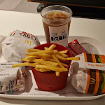 Photo n° 2 McDonald's - McDonald’s Tarascon-sur-Ariège à Tarascon-sur-Ariège