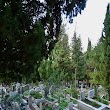 Emir Sultan Cemetery