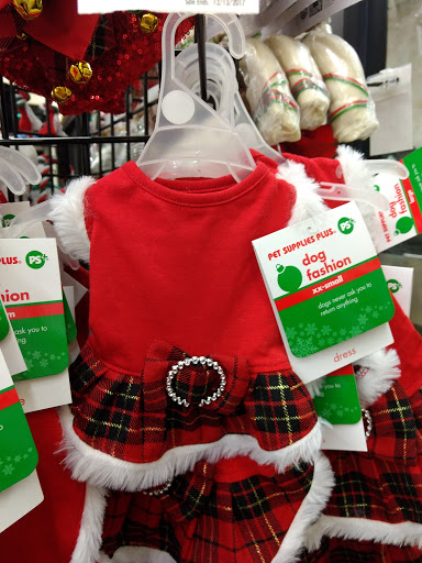 Pet Supply Store «Pet Supplies Plus», reviews and photos, 1616 Precinct Line Rd, Hurst, TX 76054, USA