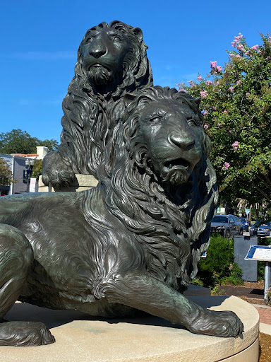 Park «Balis Park», reviews and photos, 1999 San Marco Blvd, Jacksonville, FL 32207, USA