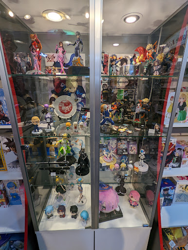 Gift Shop «Anime Zakka», reviews and photos, 36 John F. Kennedy St, Cambridge, MA 02138, USA