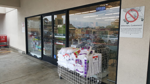 Fabric Store «Jo-Ann Fabrics and Crafts», reviews and photos, 1410 E Plaza Blvd A, National City, CA 91950, USA