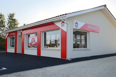 ERA NOUVEL' EYRE à Biganos