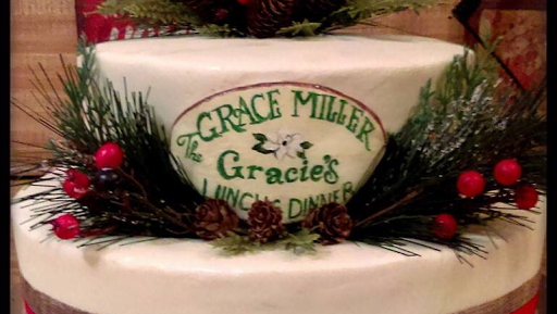 The Grace Miller, Gracies image 2
